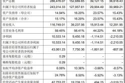 开云直营平台 -宇树科技IPO：一个“跛脚”的领跑者？