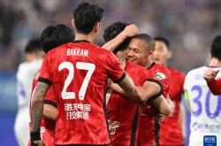 kaiyun.com -中超：成都蓉城勝(shèng)天津津门虎